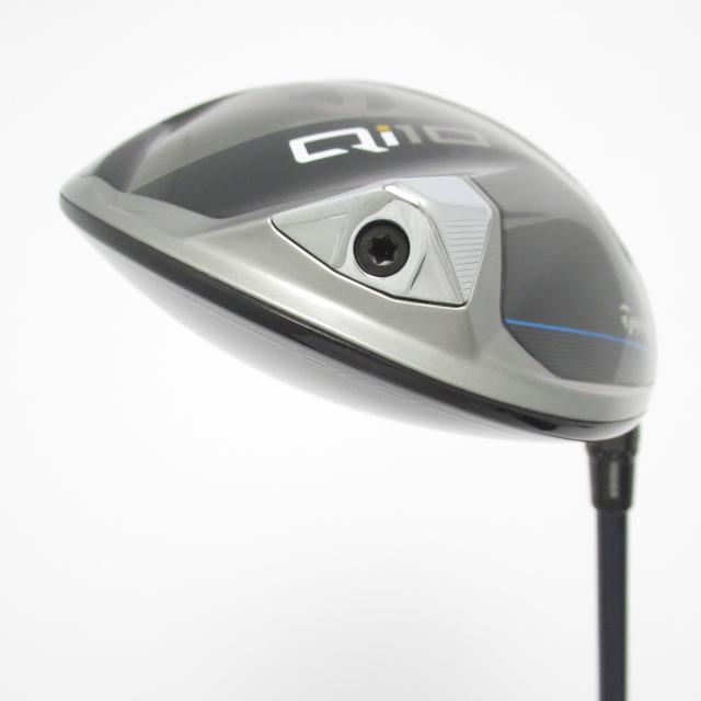 【中古ゴルフクラブ】テーラーメイド　Qi10　Qi10 ドライバー Diamana Blue TM50　シャフト：Diamana Blue TM50_4