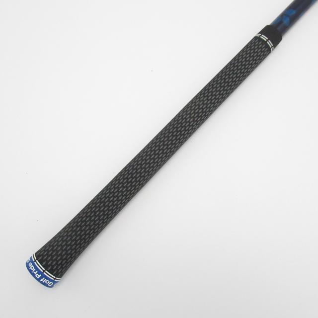 【中古ゴルフクラブ】テーラーメイド　Qi10　Qi10 ドライバー Diamana Blue TM50　シャフト：Diamana Blue TM50_6