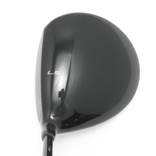 【中古ゴルフクラブ】プロギア　LS　LS(2023) ドライバー Speeder NX FOR PRGR　シャフト：Speeder NX FOR PRGR_1