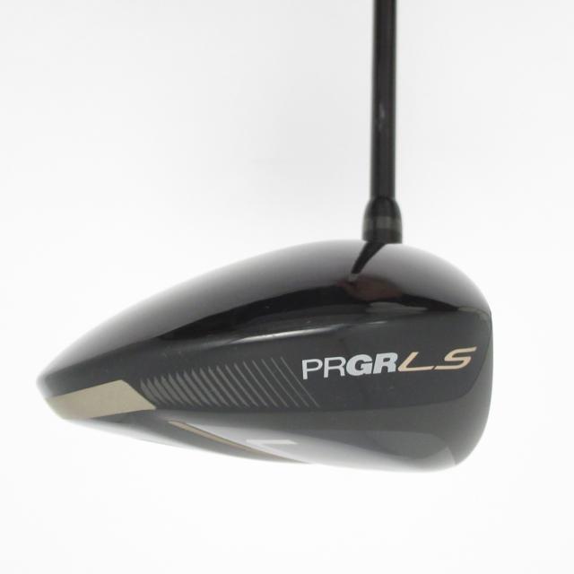 中古ゴルフクラブ】プロギア LS LS(2023) ドライバー Speeder NX FOR