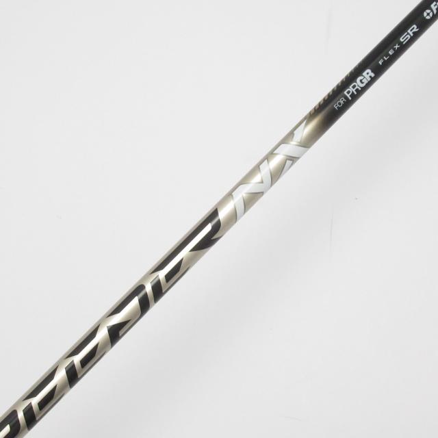 中古ゴルフクラブ】プロギア LS LS(2023) ドライバー Speeder NX FOR