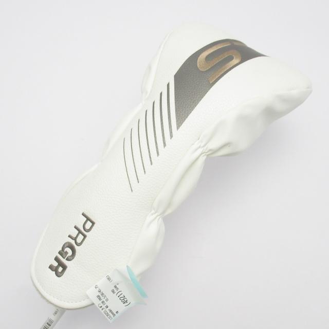 中古ゴルフクラブ】プロギア LS LS(2023) ドライバー Speeder NX FOR