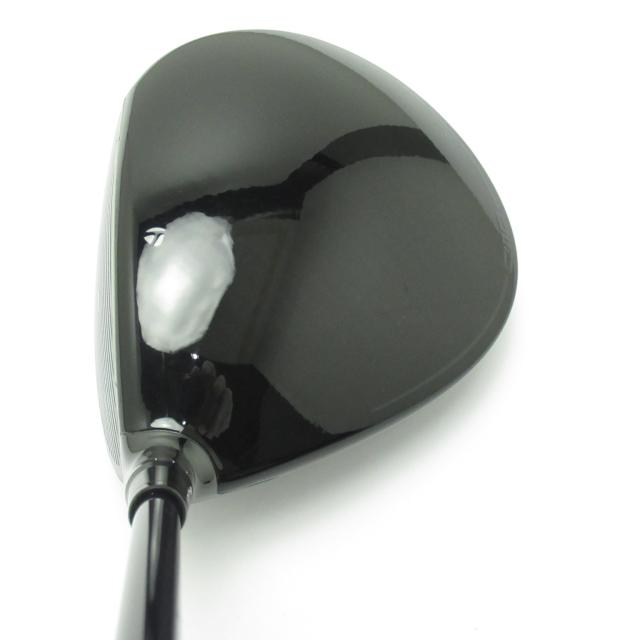 【中古ゴルフクラブ】テーラーメイド　Qi10　Qi10 ドライバー Diamana Blue TM50　シャフト：Diamana Blue TM50_1