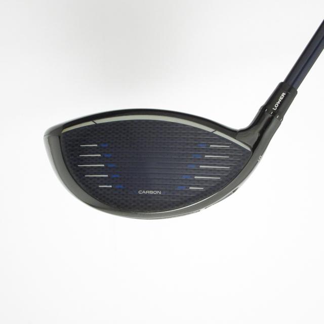 【中古ゴルフクラブ】テーラーメイド　Qi10　Qi10 ドライバー Diamana Blue TM50　シャフト：Diamana Blue TM50_2