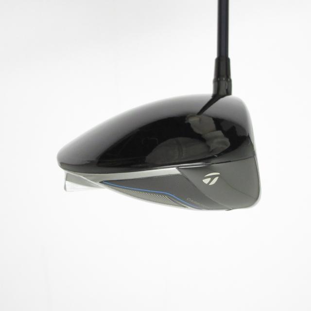 【中古ゴルフクラブ】テーラーメイド　Qi10　Qi10 ドライバー Diamana Blue TM50　シャフト：Diamana Blue TM50_3