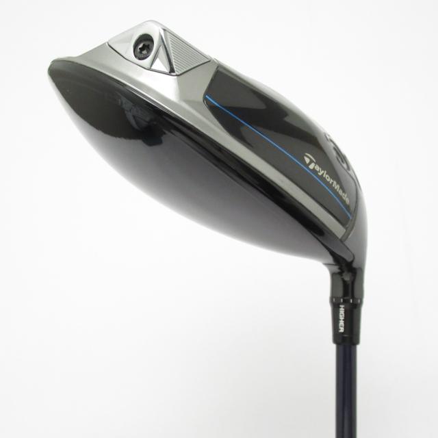 【中古ゴルフクラブ】テーラーメイド　Qi10　Qi10 ドライバー Diamana Blue TM50　シャフト：Diamana Blue TM50_4