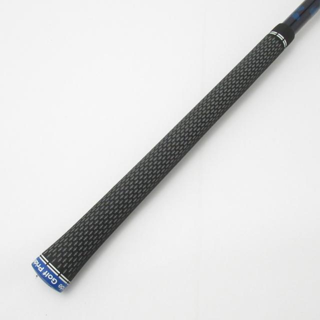 【中古ゴルフクラブ】テーラーメイド　Qi10　Qi10 ドライバー Diamana Blue TM50　シャフト：Diamana Blue TM50_6