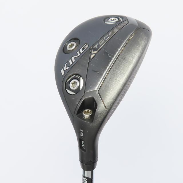 YONEX バドミントンシューズ 26.5cm ZX5mk2 6番7番アイアン カスタムシャフト TRAVILIRON85 S