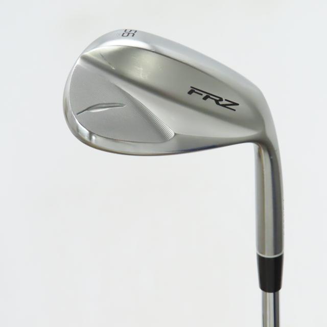【中古ゴルフクラブ】フォーティーン　FOURTEEN　FRZ パールサテン仕上げ ウェッジ N.S.PRO TS-101w　シャフト：N.S.PRO TS-101w