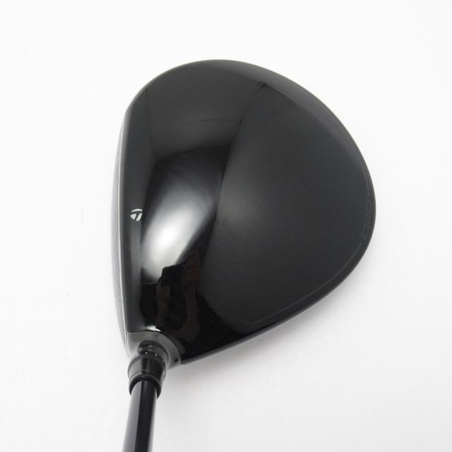【中古ゴルフクラブ】テーラーメイド　Qi10　Qi10 ドライバー Diamana Blue TM50　シャフト：Diamana Blue TM50_1