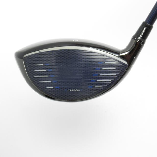 【中古ゴルフクラブ】テーラーメイド　Qi10　Qi10 ドライバー Diamana Blue TM50　シャフト：Diamana Blue TM50_2