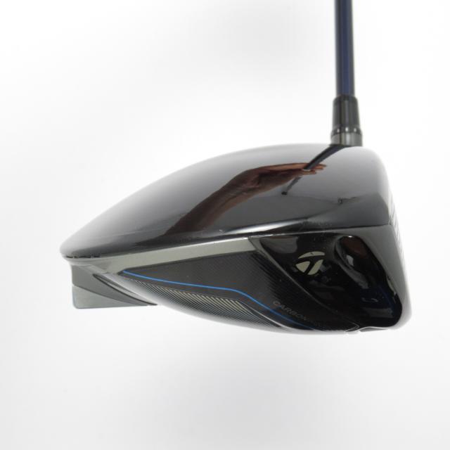 【中古ゴルフクラブ】テーラーメイド　Qi10　Qi10 ドライバー Diamana Blue TM50　シャフト：Diamana Blue TM50_3