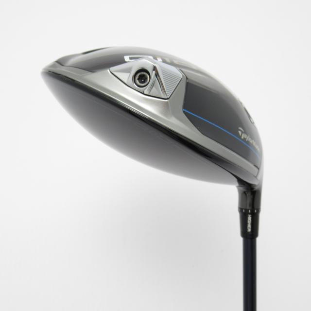 【中古ゴルフクラブ】テーラーメイド　Qi10　Qi10 ドライバー Diamana Blue TM50　シャフト：Diamana Blue TM50_4