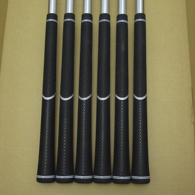 【中古ゴルフクラブ】本間ゴルフ　TOUR WORLD　TOUR WORLD TW757VX アイアン N.S.PRO MODUS3 TOUR 105　シャフト：N.S.PRO MODUS3 TOUR…