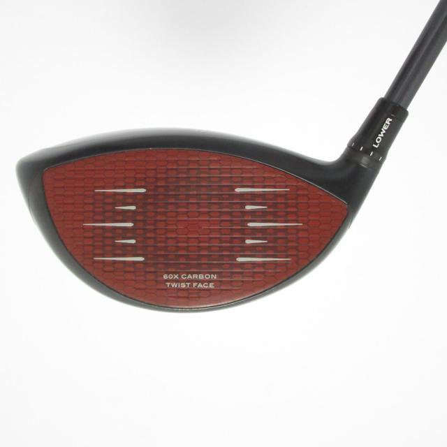 中古ゴルフクラブ】テーラーメイド STEALTH ステルス2 HD ドライバー