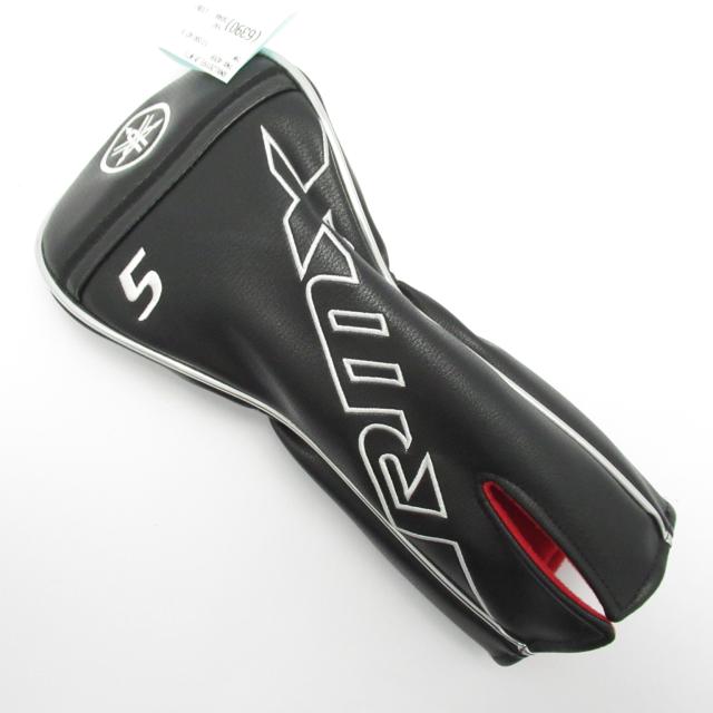 中古ゴルフクラブ】ヤマハ RMX RMX フェアウェイウッド TMX-420F