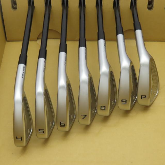 中古ゴルフクラブ】フォーティーン FOURTEEN TB-5 FORGED BLACK
