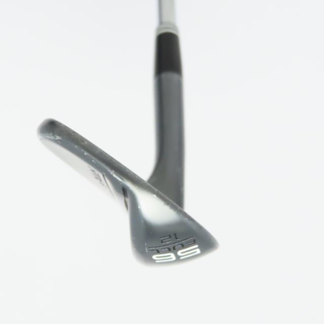 【中古ゴルフクラブ】クリーブランド　RTX　RTX6 ジップコア ブラックサテン ウェッジ N.S.PRO MODUS3 TOUR 120　シャフト：N.S.PRO MO…