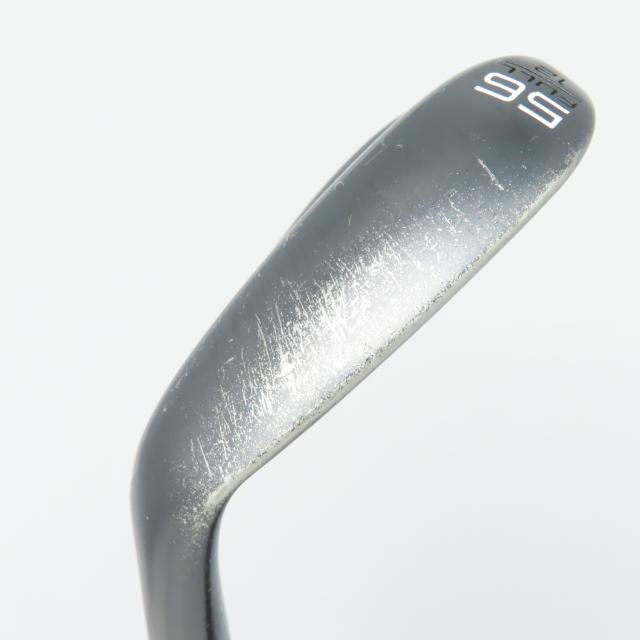 【中古ゴルフクラブ】クリーブランド　RTX　RTX6 ジップコア ブラックサテン ウェッジ N.S.PRO MODUS3 TOUR 120　シャフト：N.S.PRO MO…