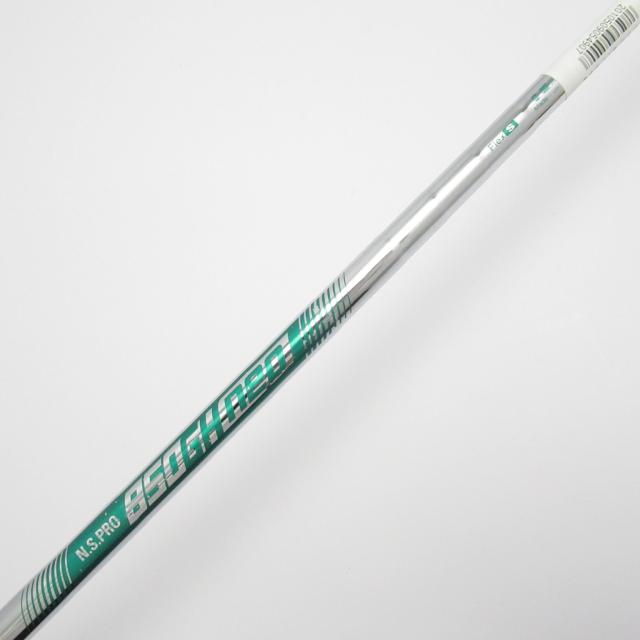 【中古ゴルフクラブ】ピン　PING　S159 ミッドナイト ウェッジ N.S.PRO 850GH neo　シャフト：N.S.PRO 850GH neo