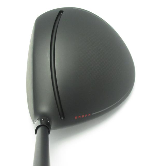 【中古ゴルフクラブ】オノフ　AKA　オノフ AKA(2024) ドライバー SMOOTH KICK MP-524D　シャフト：SMOOTH KICK MP-524D_1