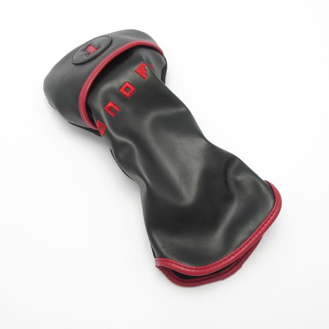 【中古ゴルフクラブ】オノフ　AKA　オノフ AKA(2024) ドライバー SMOOTH KICK MP-524D　シャフト：SMOOTH KICK MP-524D_7