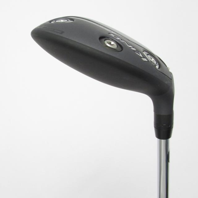 【中古ゴルフクラブ】コブラ　KING　キング TEC ユーティリティ ユーティリティ N.S.PRO 950GH neo　シャフト：N.S.PRO 950GH neo