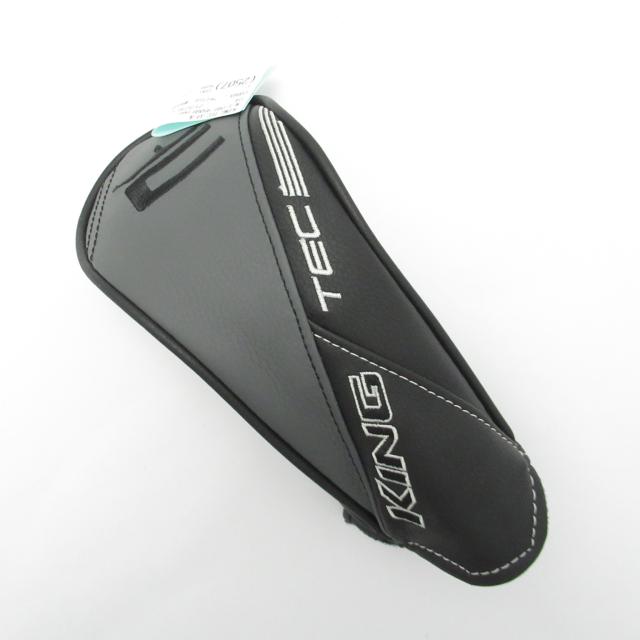【中古ゴルフクラブ】コブラ　KING　キング TEC ユーティリティ ユーティリティ N.S.PRO 950GH neo　シャフト：N.S.PRO 950GH neo