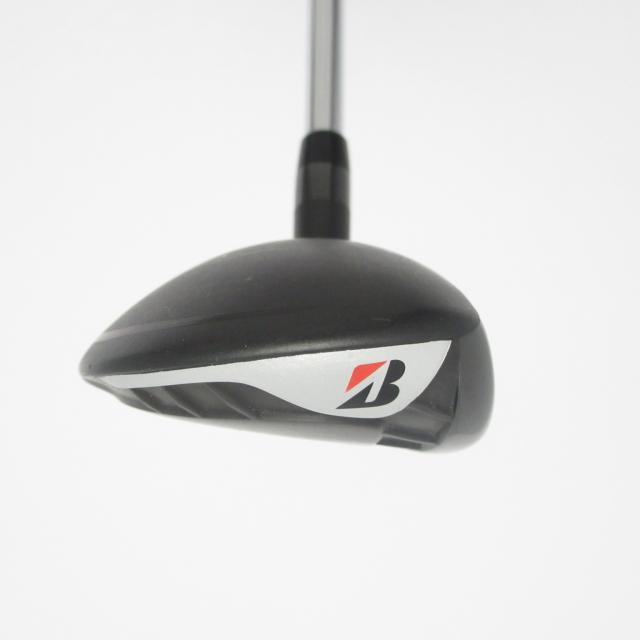【中古ゴルフクラブ】ブリヂストン　BRIDGESTONE GOLF　B2 ユーティリティ N.S.PRO 850GH neo　シャフト：N.S.PRO 850GH neo