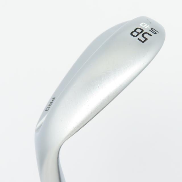 【中古ゴルフクラブ】ピン　GLIDE　グライド フォージド プロ Sグラインド ウェッジ N.S.PRO 950GH neo　シャフト：N.S.PRO 950GH neo