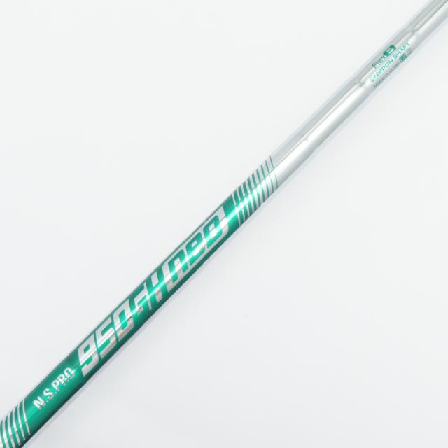 【中古ゴルフクラブ】ピン　GLIDE　グライド フォージド プロ Sグラインド ウェッジ N.S.PRO 950GH neo　シャフト：N.S.PRO 950GH neo
