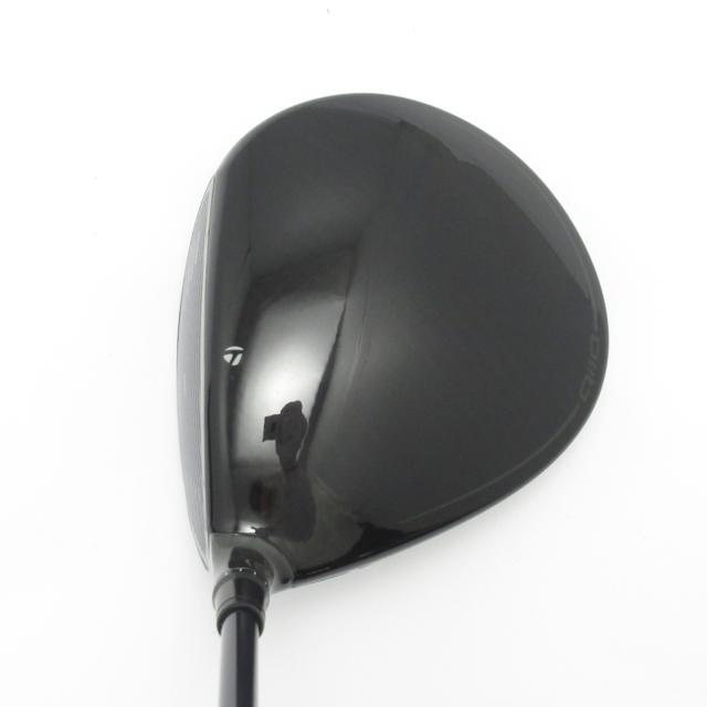 【中古ゴルフクラブ】テーラーメイド　Qi10　Qi10 ドライバー Diamana Blue TM50　シャフト：Diamana Blue TM50_1