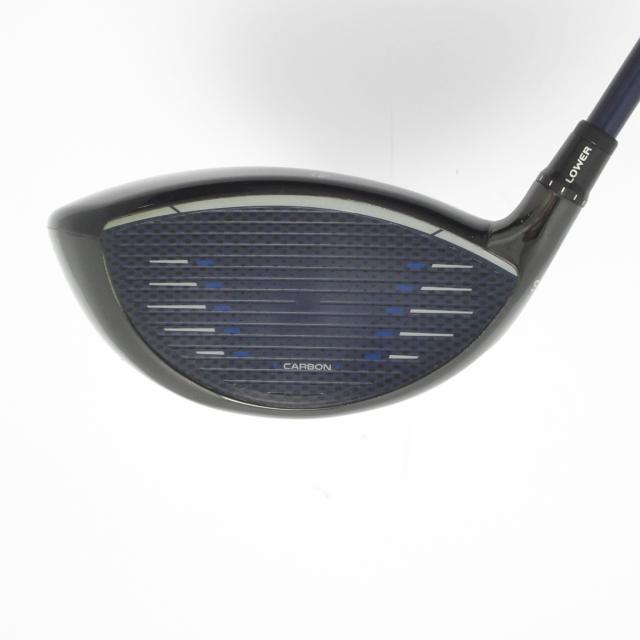 【中古ゴルフクラブ】テーラーメイド　Qi10　Qi10 ドライバー Diamana Blue TM50　シャフト：Diamana Blue TM50_2
