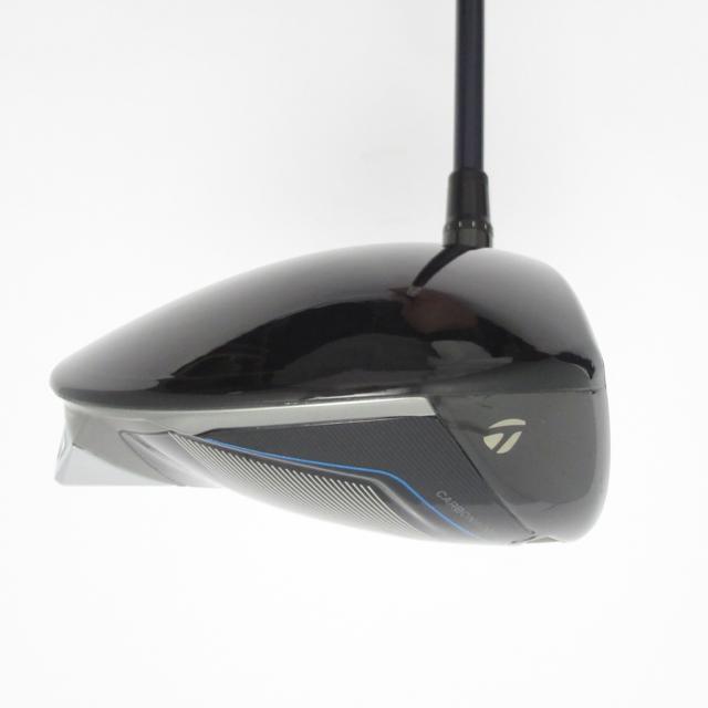 【中古ゴルフクラブ】テーラーメイド　Qi10　Qi10 ドライバー Diamana Blue TM50　シャフト：Diamana Blue TM50_3