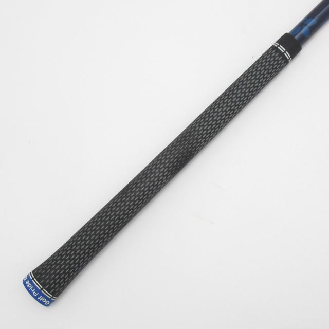 【中古ゴルフクラブ】テーラーメイド　Qi10　Qi10 ドライバー Diamana Blue TM50　シャフト：Diamana Blue TM50_6