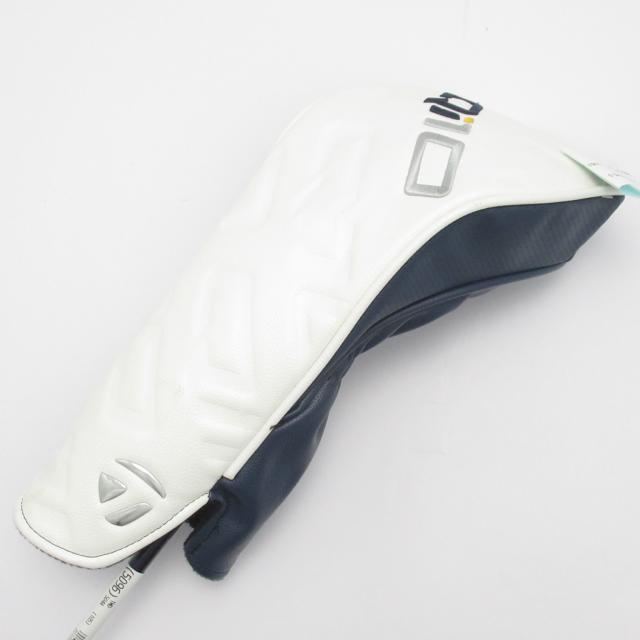【中古ゴルフクラブ】テーラーメイド　Qi10　Qi10 ドライバー Diamana Blue TM50　シャフト：Diamana Blue TM50_7