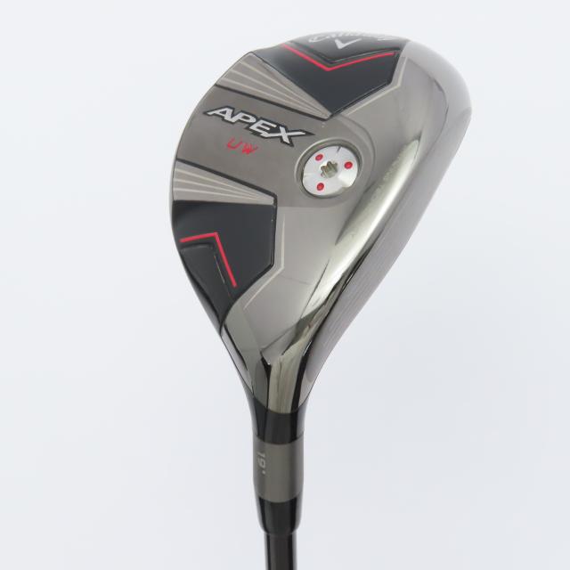 クラブ APEX UW THE ATTAS V2 7X APEX UW THE ATTAS V2 7X
