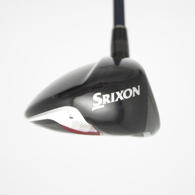 中古ゴルフクラブ】ダンロップ SRIXON スリクソン ZX ハイブリッド
