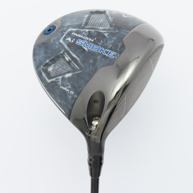 中古ゴルフクラブ】キャロウェイゴルフ Ai SMOKE パラダイム Ai SMOKE