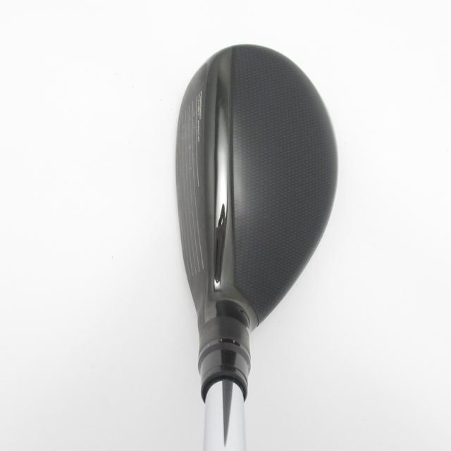 【中古ゴルフクラブ】テーラーメイド　SIM2　SIM2 レスキュー ユーティリティ N.S.PRO 930GH　シャフト：N.S.PRO 930GH