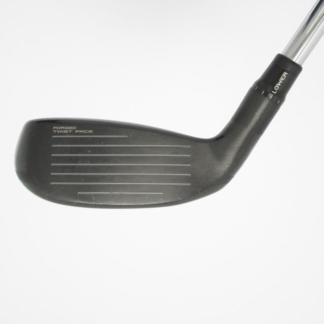 【中古ゴルフクラブ】テーラーメイド　SIM2　SIM2 レスキュー ユーティリティ N.S.PRO 930GH　シャフト：N.S.PRO 930GH