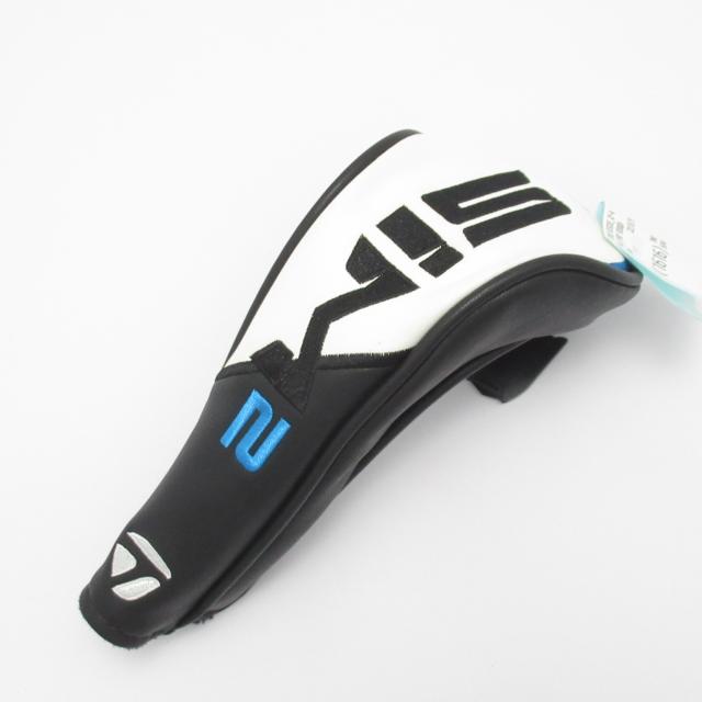 【中古ゴルフクラブ】テーラーメイド　SIM2　SIM2 レスキュー ユーティリティ N.S.PRO 930GH　シャフト：N.S.PRO 930GH