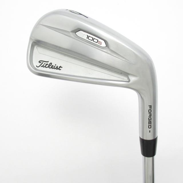 【中古ゴルフクラブ】タイトリスト　T SERIES　T100S アイアン N.S.PRO MODUS3 TOUR 115　シャフト：N.S.PRO MODUS3 TOUR 115