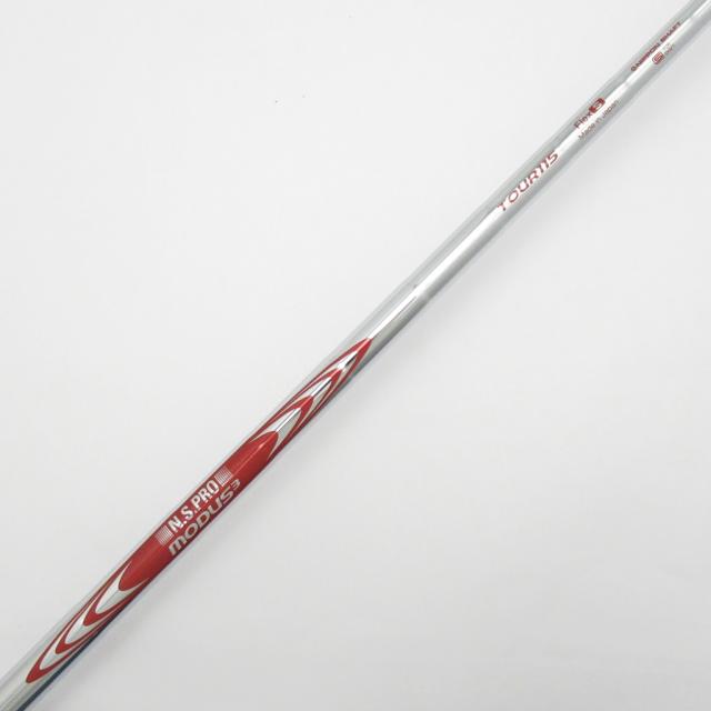 【中古ゴルフクラブ】タイトリスト　T SERIES　T100S アイアン N.S.PRO MODUS3 TOUR 115　シャフト：N.S.PRO MODUS3 TOUR 115