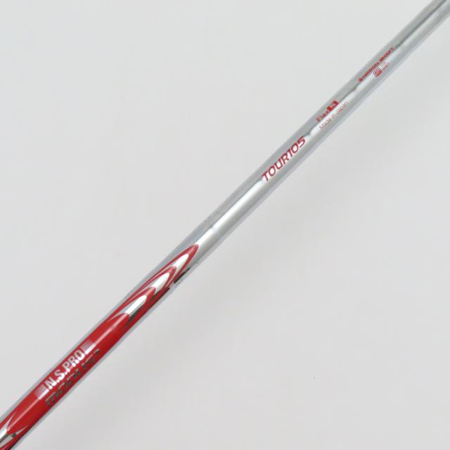 【中古ゴルフクラブ】本間ゴルフ　TOUR WORLD　TOUR WORLD TW757VX アイアン N.S.PRO MODUS3 TOUR 105　シャフト：N.S.PRO MODUS3 TOUR…