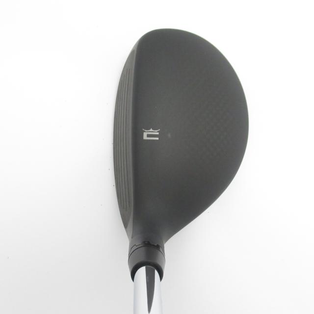 【中古ゴルフクラブ】コブラ　KING　キング TEC ハイブリッド ユーティリティ N.S.PRO 950GH neo　シャフト：N.S.PRO 950GH neo