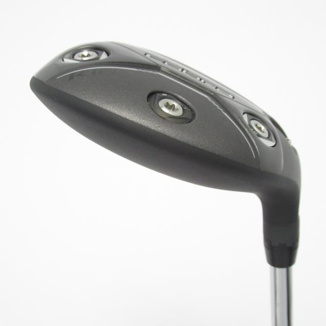 【中古ゴルフクラブ】コブラ　KING　キング TEC ハイブリッド ユーティリティ N.S.PRO 950GH neo　シャフト：N.S.PRO 950GH neo