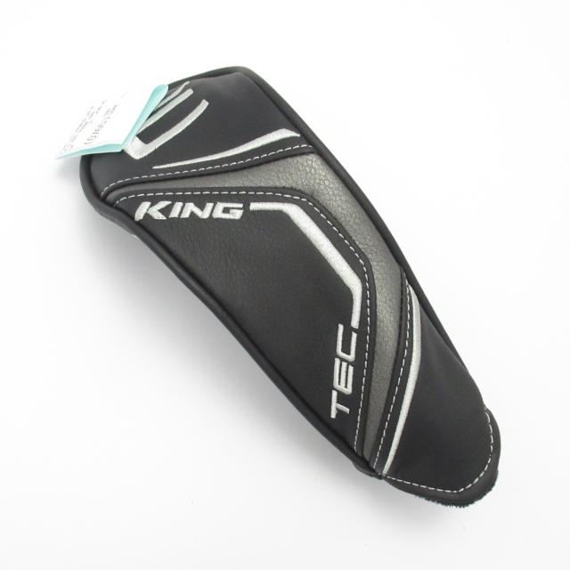 【中古ゴルフクラブ】コブラ　KING　キング TEC ハイブリッド ユーティリティ N.S.PRO 950GH neo　シャフト：N.S.PRO 950GH neo