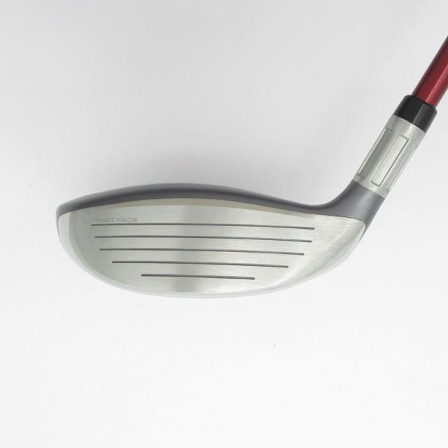 【中古ゴルフクラブ】テーラーメイド　STEALTH　ステルス2 HD フェアウェイウッド TENSEI RED TM40(2022)　シャフト：TENSEI RED TM40(…_2