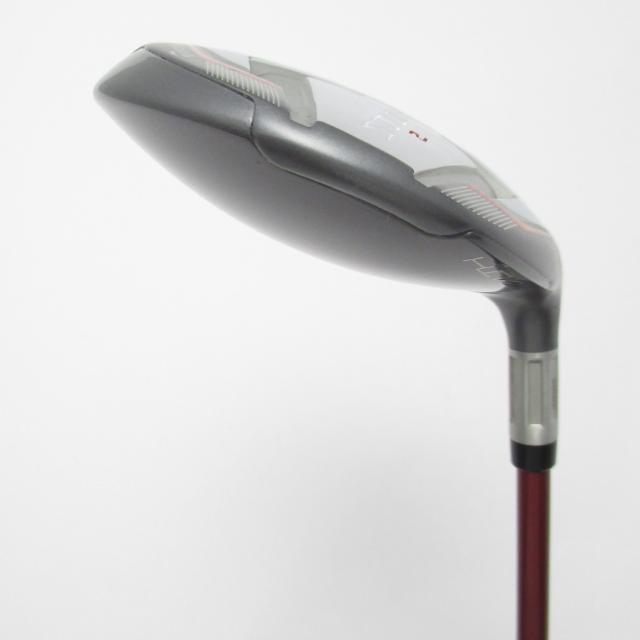 【中古ゴルフクラブ】テーラーメイド　STEALTH　ステルス2 HD フェアウェイウッド TENSEI RED TM40(2022)　シャフト：TENSEI RED TM40(…_4